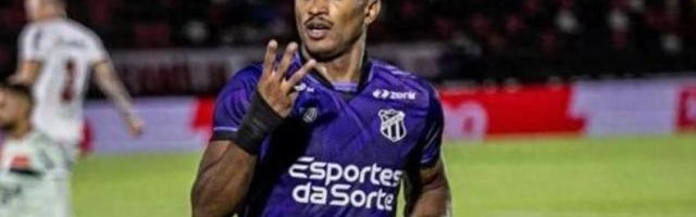 九游体育首页入口-国足集训或影响备战 巴乙前锋95万欧加盟申花？