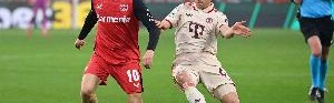 九游体育下载app-沃勒尔：维尔茨展现了世界级水平，希望他在勒沃库森再留一年