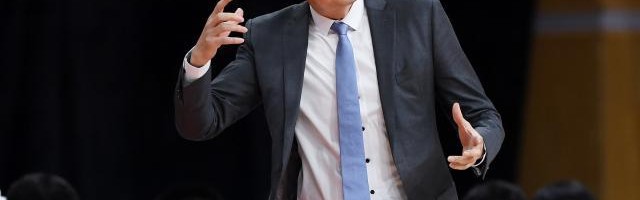 九游体育首页入口-广东队状态为何起起伏伏？杜锋：球队已进入疲劳期