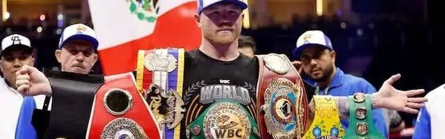 15倍收入差距！阿瓦雷兹大战克劳福德，收入超1.5亿美金