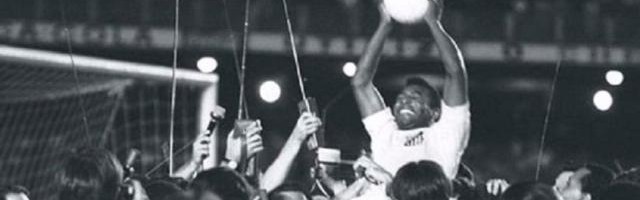 九游体育在线网站-【揭秘】天赋异禀 球王贝利也很自律 训练非常刻苦！