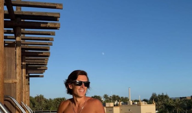 九游体育首页入口-卡拉雷斯社交媒体发文引皇马球迷关注