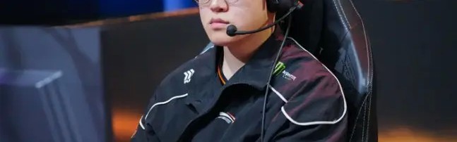 九游体育在线网站-Gumayusi：AD选手阵容很华丽，但我认为我打得最好