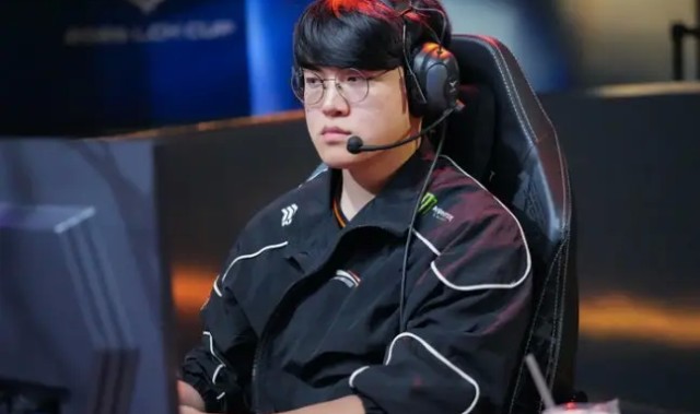 九游体育在线网站-Gumayusi：AD选手阵容很华丽，但我认为我打得最好