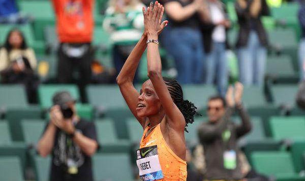 九游体育下载app-世界田联确认六项世界纪录 三项来自巴黎奥运会