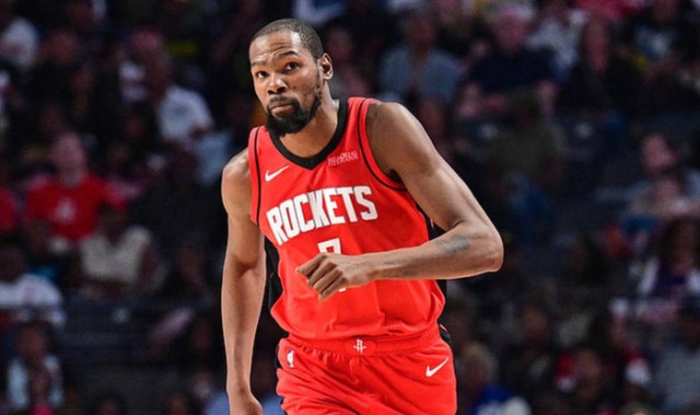 杜兰特已得31410分，需要多久才能超越乔丹？说出来你别不信|凯文·杜兰特|NBA得分纪录|杜兰特里程碑|迈克尔·乔丹|历史得分排名_新浪体育_新浪新闻