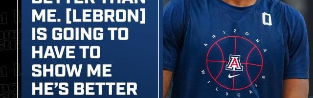 九游体育首页入口-【新秀列传】叫板皇帝的六号新秀，背后还有温情故事