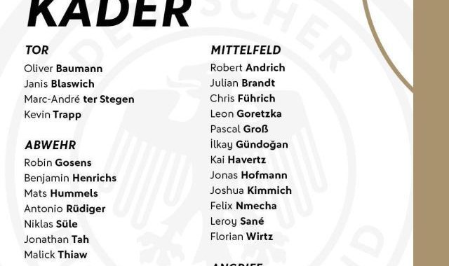 九游体育下载app-健康诺伊尔落选德国队，纳少帅：他先紧着拜仁用