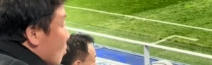 记者：国足助教陈涛现身梭鱼湾，专门为考察廖锦涛而来